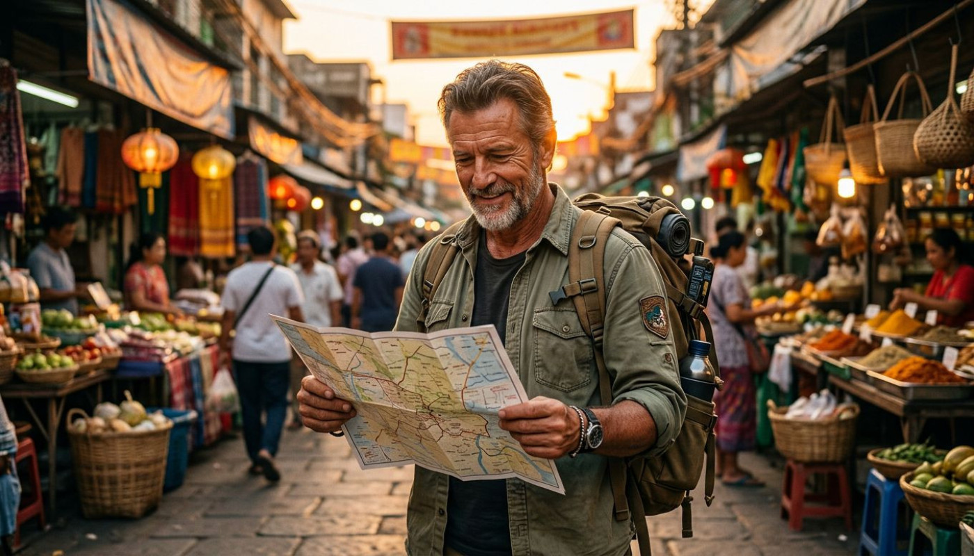Unexpected Lessons Seasoned Travelers Wish They Knew Sooner